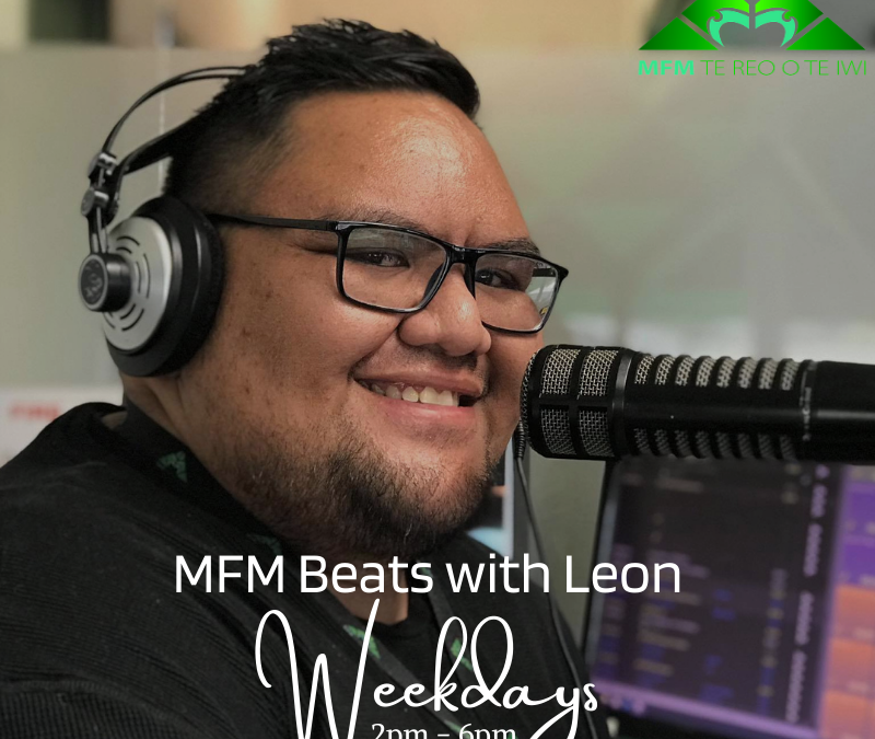 MFM Beats with Leon